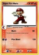 Super Fire Mari