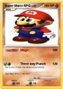 Super Mario