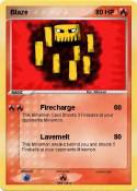 Blaze