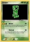 Creeper