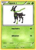 zygarde 2