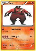 Pyro