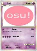 Osu!