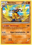 SSJ2 Goku
