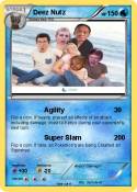 Deez Nutz