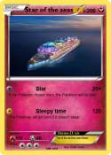 Star of the