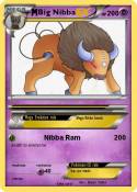 Big Nibba