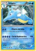 Kingdra