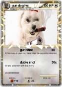 gun dog lvx