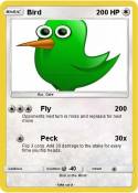 Bird