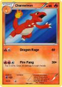 Charmeleon