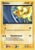 Picachu