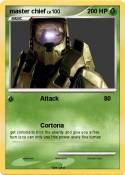 master chief