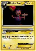 Ballon Boy