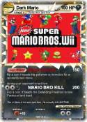 Dark Mario