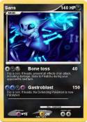 Sans