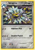 Metagross