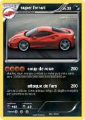 super ferrari