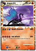 dragon EX