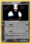 Jeff the Killer