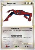 Spiderman