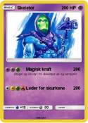 Skeletor