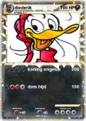 diederik