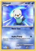 Oshawott