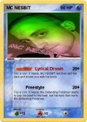 MC NESBIT