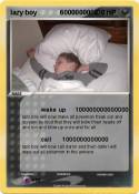 lazy boy 600000