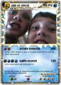 jéjé et cléclé