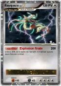 Rayquaza