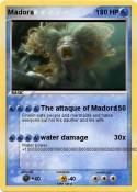 Madora