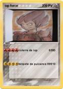 iop force 2