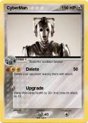 CyberMan