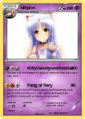 kittyion
