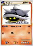Caribou