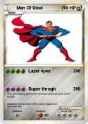 Man Of Steel