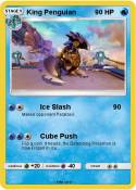 King Penguian