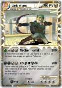 Link et arc