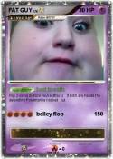 FAT GUY