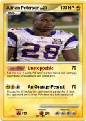 Adrian Peterson