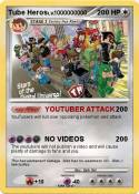 Tube Heros