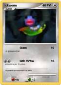 Ickworm