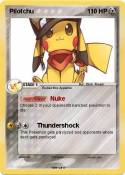 Pilotchu