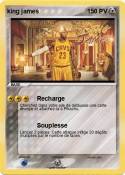 king james