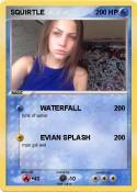 SQUIRTLE
