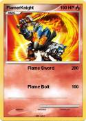 FlamerKnight