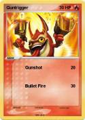 Guntrigger