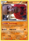 Sapacid